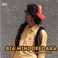 Bia Mini Deedara - Ikhlaq Awarani