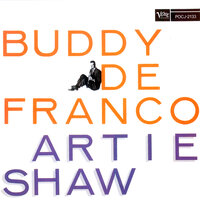 Frenesi - Buddy Defranco & Buddy De Franco