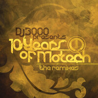Equatorial Soil - DJ 3000 & Glasgow Chavez & Diametric