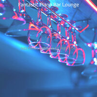 Background for Speakeasies - Fantastic Piano Bar Lounge