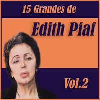 Le Vieux Piano - Édith Piaf