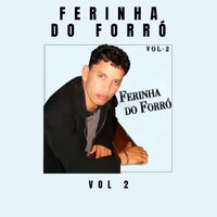 Duvido Que Ja Me Esqueceu - FERINHA DO FORRÓ OFICIAL