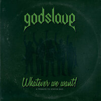 Little Lady - Godslave