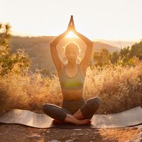 Orquesta De Armonía Fluida - Chakra Música Cura & Niños Yoga y Meditación & Reflexiones de música de yoga
