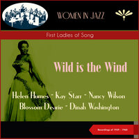 I'm In The Mood For Love - Luther Henderson Orchestra & Polly Bergen