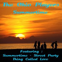 Gotta Get Away from You - Ohio Players