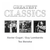 Red Sails in the Sunset - Guy Lombardo