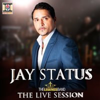 Challah - Jay Status & The Legends Band