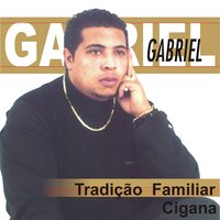 Na Amargura e no Silêncio - Gabriel