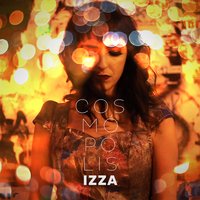 A Cidade - Izza