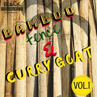 Inner City Blues - Cutty Ranks, Trison Palmer & Cutty Ranks & Trison Palmer