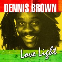 Tribulation - Dennis Brown