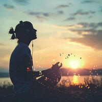 Serenity Relaxation Notes - Musica Asiatica Relax & Future Sky & Zen Radio 1
