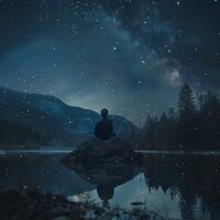 La Suave Sinfonía De La Almohada - Buena musica para dormir & Hace muchas lunas & Latidos de la soledad