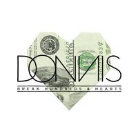 Who I Am - Donnis