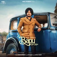 Bapu Tere Karke - Amar Sandhu