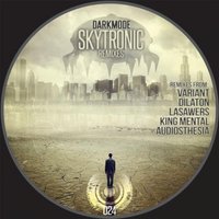 Skytronic - Darkmode