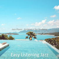 Ambience for Stress Relief - Easy Listening Jazz