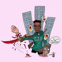 ON GO (FT. ATLSMOOK) - NOLANBEROLLIN & Mike Xanax & Atlsmook