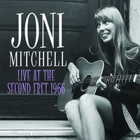 Eastern Rain - Joni Mitchell