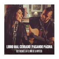 Libro Mal Cerrado - El Niño de la Hipoteca & Bely Basarte