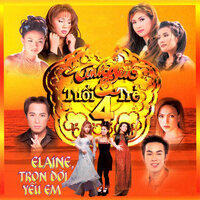 Tình xuân - Hạ Vy & Minh Tuyết & Tu Quyen & My Linh & Johnny Dũng & Khánh Hoàng