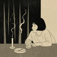 Memory Loop at 3AM - Home Work Vibes by S.A.