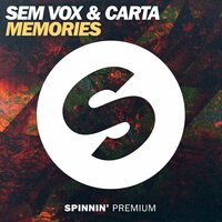 Memories - Sem Vox & Carta