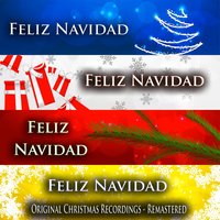 Llgaron las Navidades - CARLOS ARGENTINO