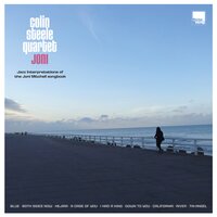 Both Sides Now - Colin Steele Quartet