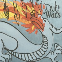 Ruling Dub - Groundation