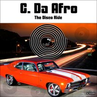 Show Me - C. Da Afro
