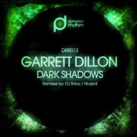 Dark Shadows - Garrett Dillon