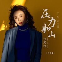 压力如山扛又扛 - 肖雨蒙 & 肖雨濛