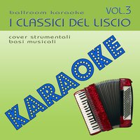 Tango Bolero - Ballroom Karaoke