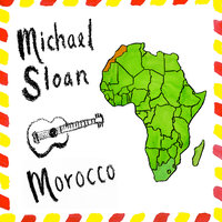 Driss Chraïbi - Michael Sloan