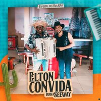 De Dar Água na Boca - Elton Motta & Buika Seeway