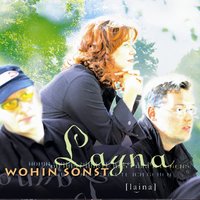 Splitter Und Balken - Layna