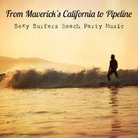 From California to Hawaii - House Music Dj