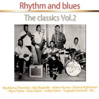 Every Day and Every Night - Donna Hightower