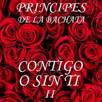 Necesito un Siquiatra - Principes De La Bachata & DJ unic