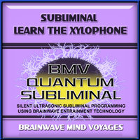 Subliminal Xylophone - Ocean Soundscape Track - Brainwave Mind Voyages