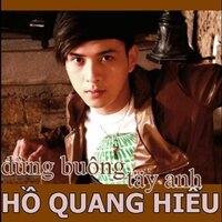Lời yêu muộn - Ho Quang Hieu