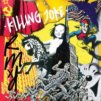 Stay One Jump Ahead - Killing Joke
