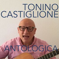 La partenza degli angeli - Tonino Castiglione