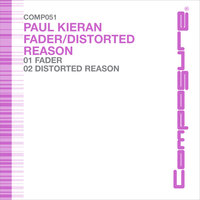 Fader - Paul Kieran