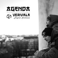 Valintojen Maailma - Agenda