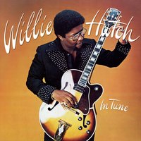 Anything Is Possible If You Believe in Love - Willie Hutch