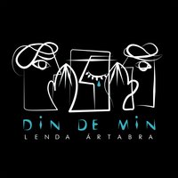 Perdo o mar - Lenda Ártabra