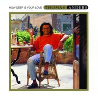 How Deep Is Your Love - Thomas Anders